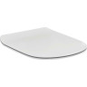 Крышка-сиденье IDEAL STANDARD Tesi T352701, белая