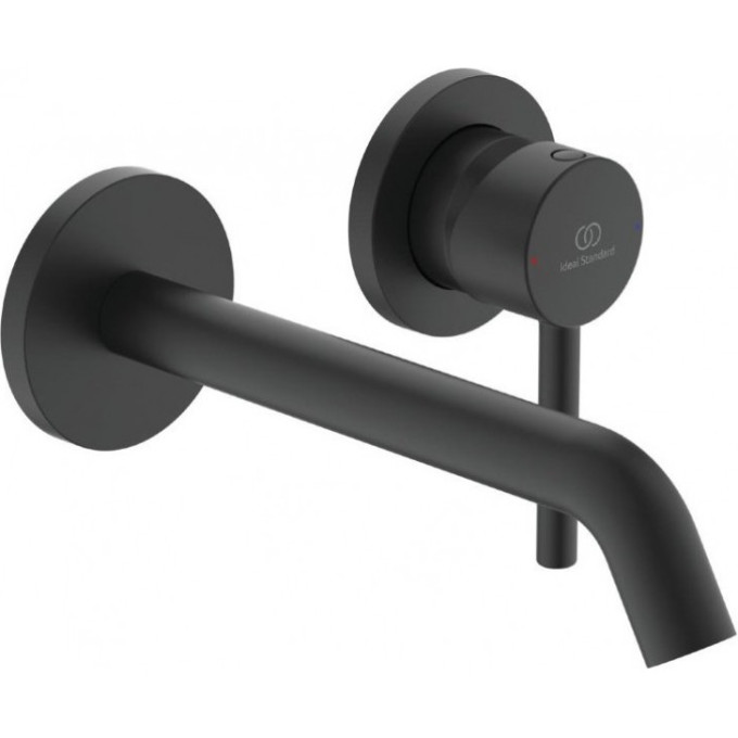Смеситель для раковины IDEAL STANDARD CERALINE A6938XG