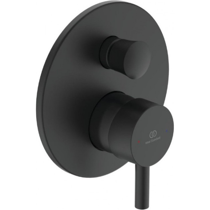 Смеситель для ванны IDEAL STANDARD CERALINE A7389XG