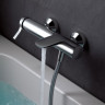 Смеситель IDEAL STANDARD Melange A4271AA для ванны и душа